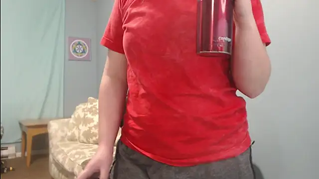 TreeJeanne online show from January 2025 01:38:01 PM