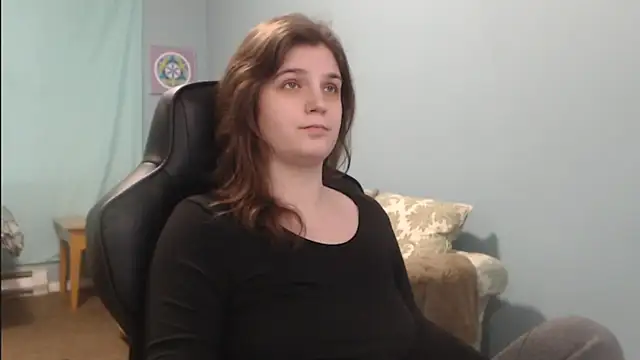 TreeJeanne online show from January 2025 05:35:01 PM