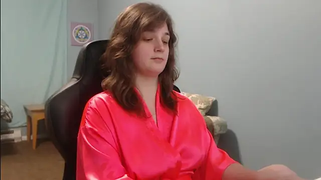 TreeJeanne online show from February 2025 01:52:02 AM