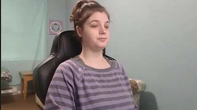 TreeJeanne online show from February 2025 10:10:02 PM