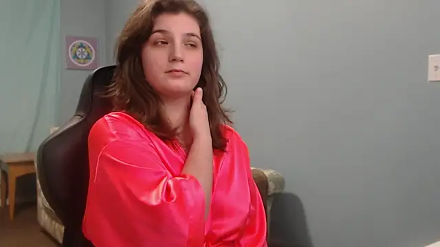 TreeJeanne online show from February 2025 09:34:02 AM