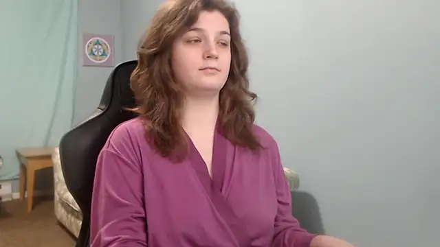 TreeJeanne online show from February 2025 05:16:01 AM