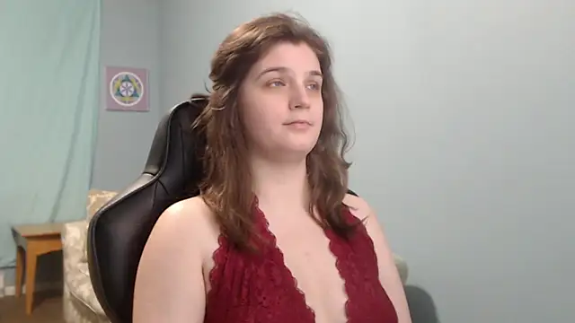 TreeJeanne online show from February 2025 01:08:02 PM