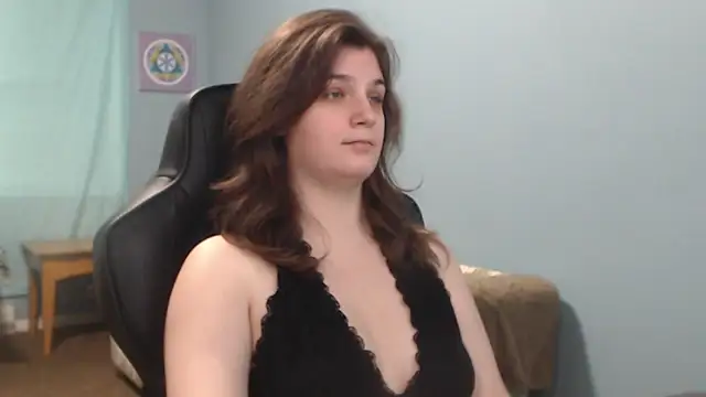 TreeJeanne online show from March 2025 06:16:01 PM