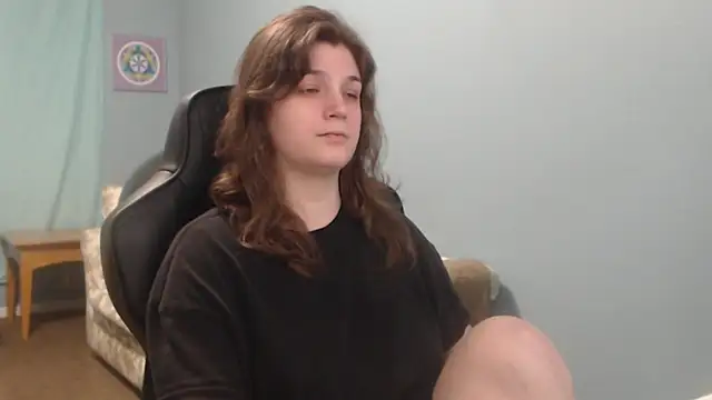 TreeJeanne online show from March 2025 05:52:01 AM