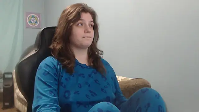 TreeJeanne online show from March 2025 10:17:02 AM