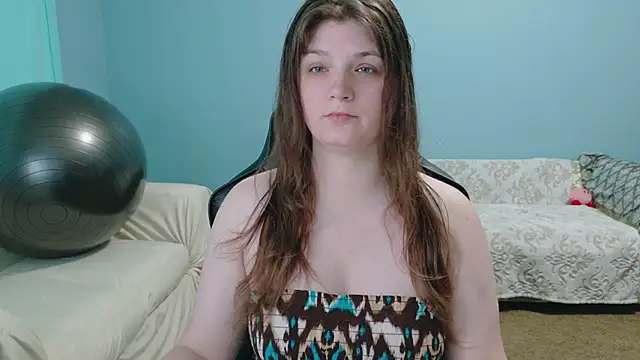 TreeJeanne online show from June 2026 03:07:02 PM