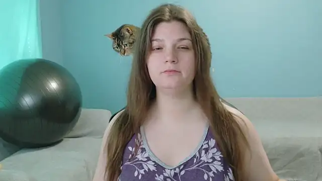 TreeJeanne online show from July 2026 01:36:01 AM