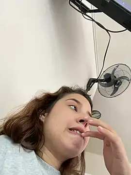 Lia sex69 online show from February 2025 12:40:01 PM