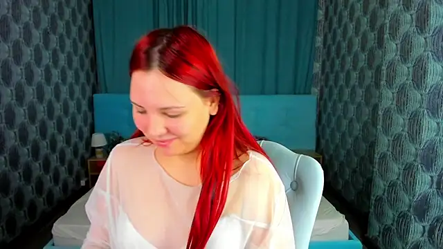 Stacy Luv online show from January 2025 01:42:02 AM