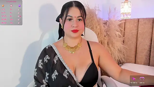 miahkumar online show from November 2025 06:44:02 PM