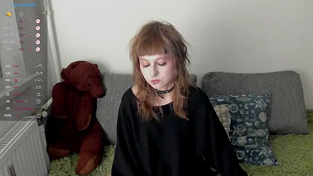 Snapshot of kortny_yo chatting on January 2026 02:30:02 PM kortny yo online show from January 2026 02:30:02 PM