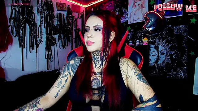 jannaink  online show from December 2025 11:32:01 PM