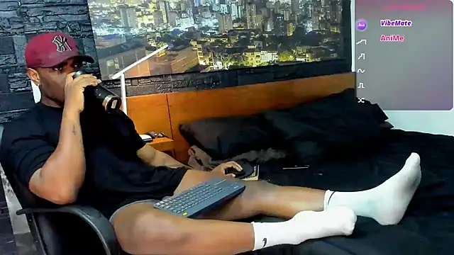 thomas santtos1 online show from February 2025 11:37:02 PM
