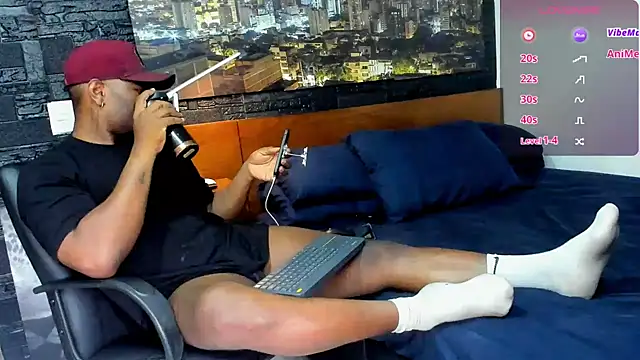 thomas santtos1 online show from February 2025 08:20:02 PM