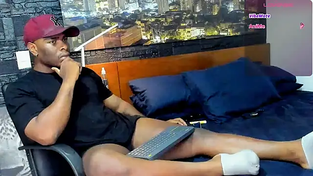 thomas santtos1 online show from February 2025 08:29:02 PM