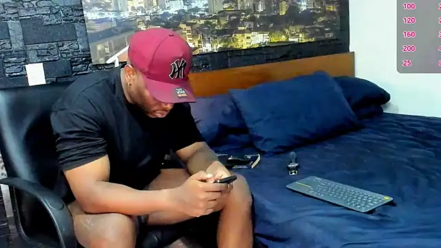 thomas santtos1 online show from February 2025 02:53:01 AM