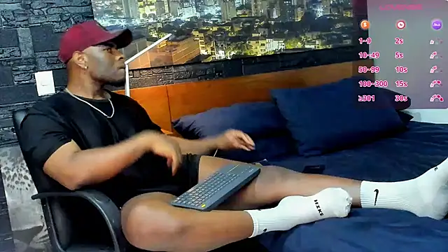thomas santtos1 online show from March 2025 02:52:01 AM