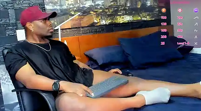 thomas santtos1 online show from March 2025 02:11:02 PM