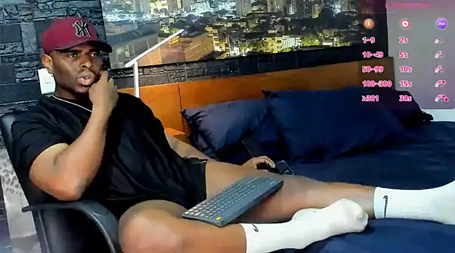 thomas santtos1 online show from March 2025 11:32:01 PM