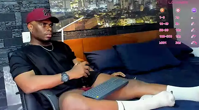 thomas santtos1 online show from March 2025 01:53:01 PM