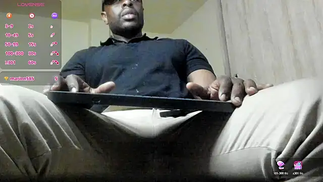 thomas santtos1 online show from July 2026 01:59:01 PM