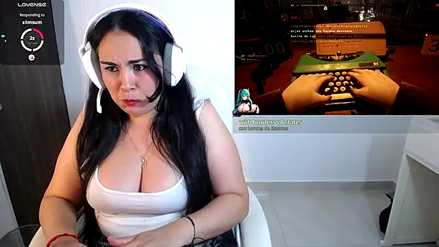 Snapshot of Sunny_Gamer7 chatting on November 2025 03:50:02 AM Sunny Gamer7 online show from November 2025 03:50:02 AM