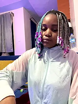 Cherrytowild online show from September 2025 05:26:02 PM