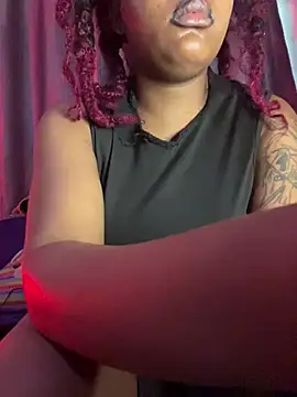 Cherrytowild online show from July 2026 06:17:02 AM