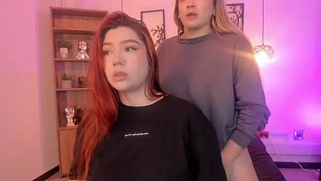 Andy and emma online show from January 2025 12:31:01 PM