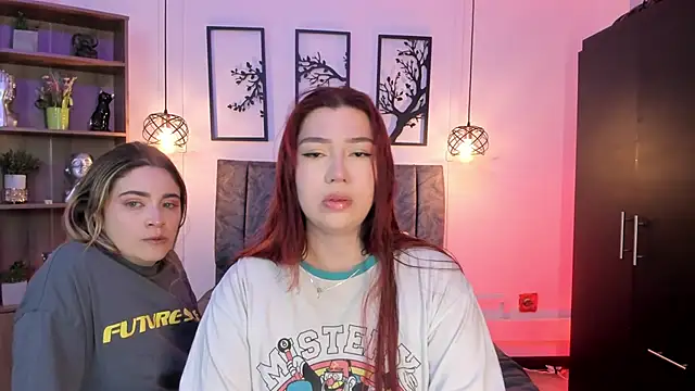 Andy and emma online show from January 2025 12:39:02 PM