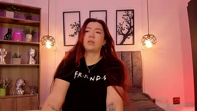 Andy and emma online show from February 2025 03:31:02 PM