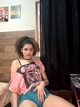 izumikarol online show from November 2025 09:34:01 AM