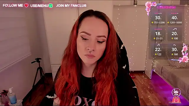 Domina Deivis online show from February 2025 08:35:01 AM