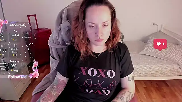 Domina Deivis online show from December 2025 01:20:02 PM