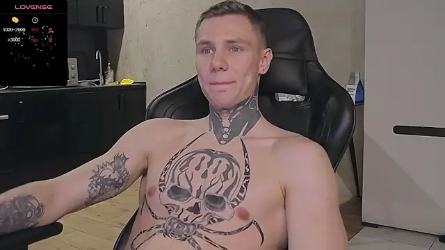 Lechery boy online show from December 2024 08:45:02 AM