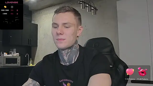 Lechery boy online show from December 2024 07:24:01 AM