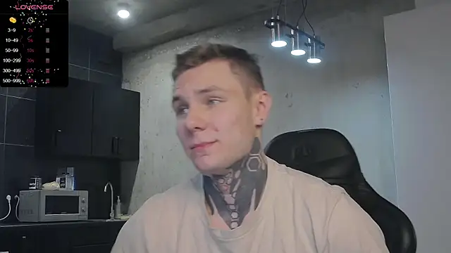 Lechery boy online show from December 2024 10:03:02 AM