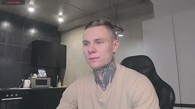 Lechery boy online show from January 2025 05:09:01 PM