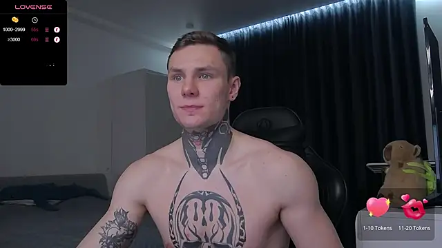 Lechery boy online show from February 2025 08:23:02 PM