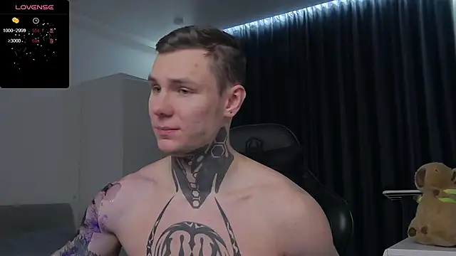 Lechery boy online show from February 2025 01:44:01 PM