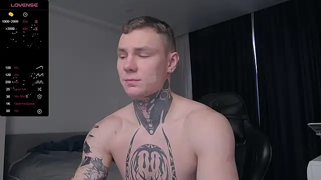 Lechery boy online show from February 2025 06:26:02 AM