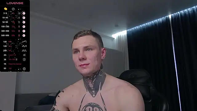 Lechery boy online show from February 2025 02:54:02 PM