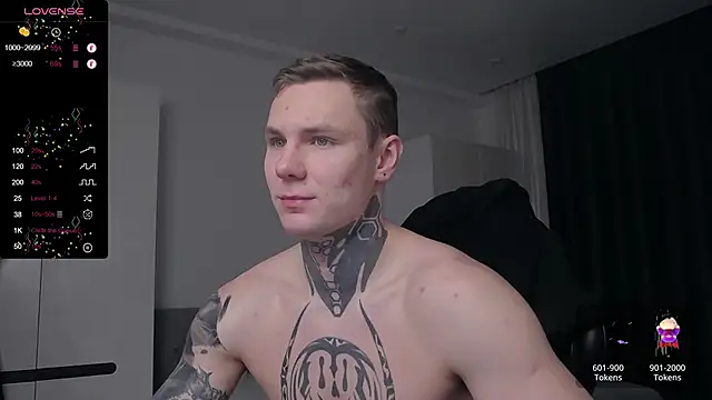 Lechery boy online show from March 2025 04:40:02 PM