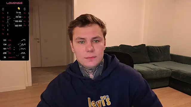 Lechery boy online show from November 2025 07:41:01 AM