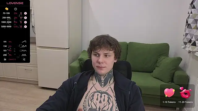 Snapshot of Lechery_boy chatting on April 2026 05:15:01 PM Lechery boy online show from April 2026 05:15:01 PM