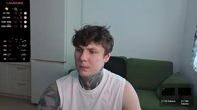 Lechery boy online show from June 2026 10:51:01 AM