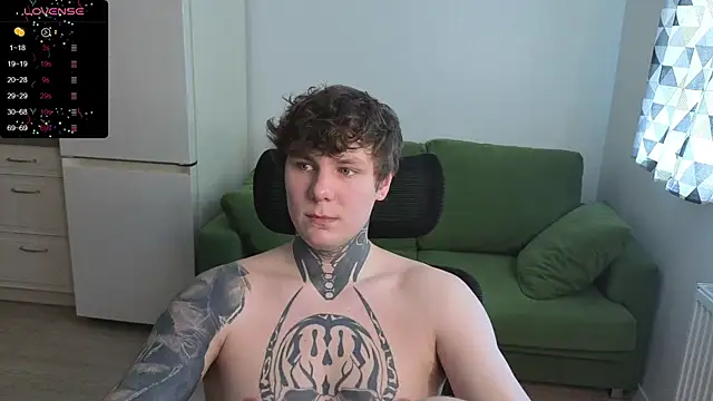 Lechery boy online show from July 2026 12:11:02 PM