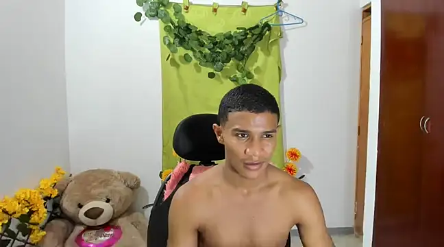 corzoethan online show from February 2025 11:04:02 PM