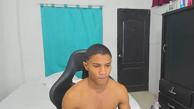 corzoethan online show from October 2025 01:28:02 AM